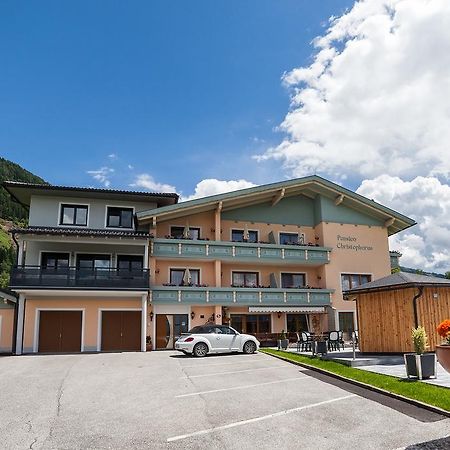 Pension Christophorus Millstatt Dış mekan fotoğraf