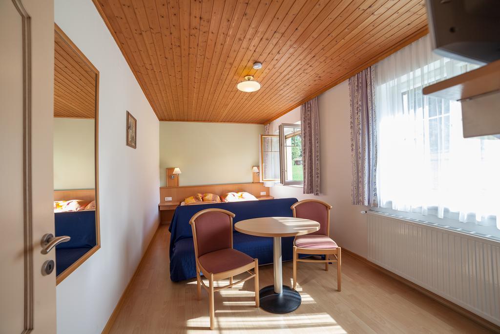 Pension Christophorus Millstatt Dış mekan fotoğraf